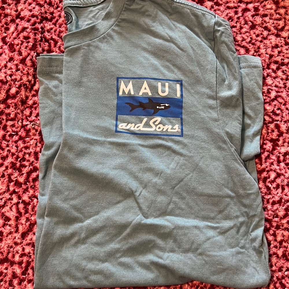 Men’s shirt